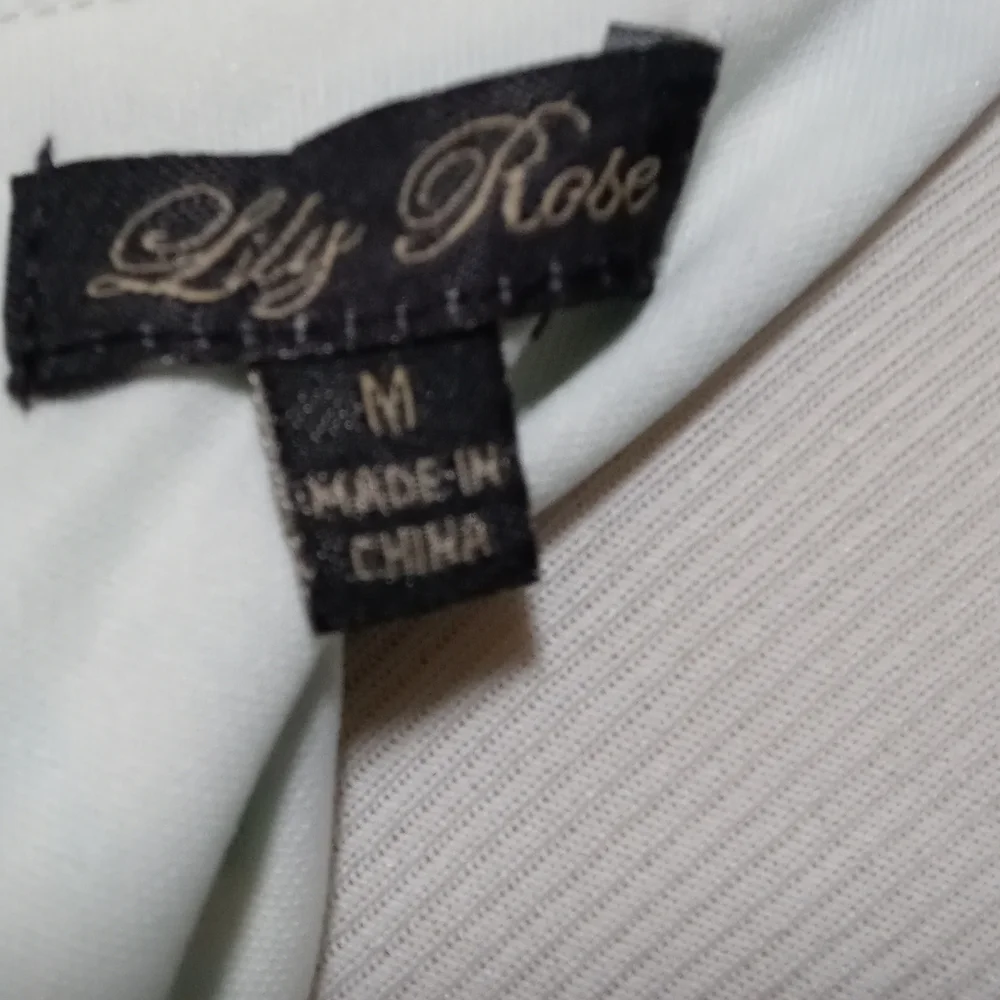 LILI ROSE HIGH LOW DRESS - Picture 7 of 11